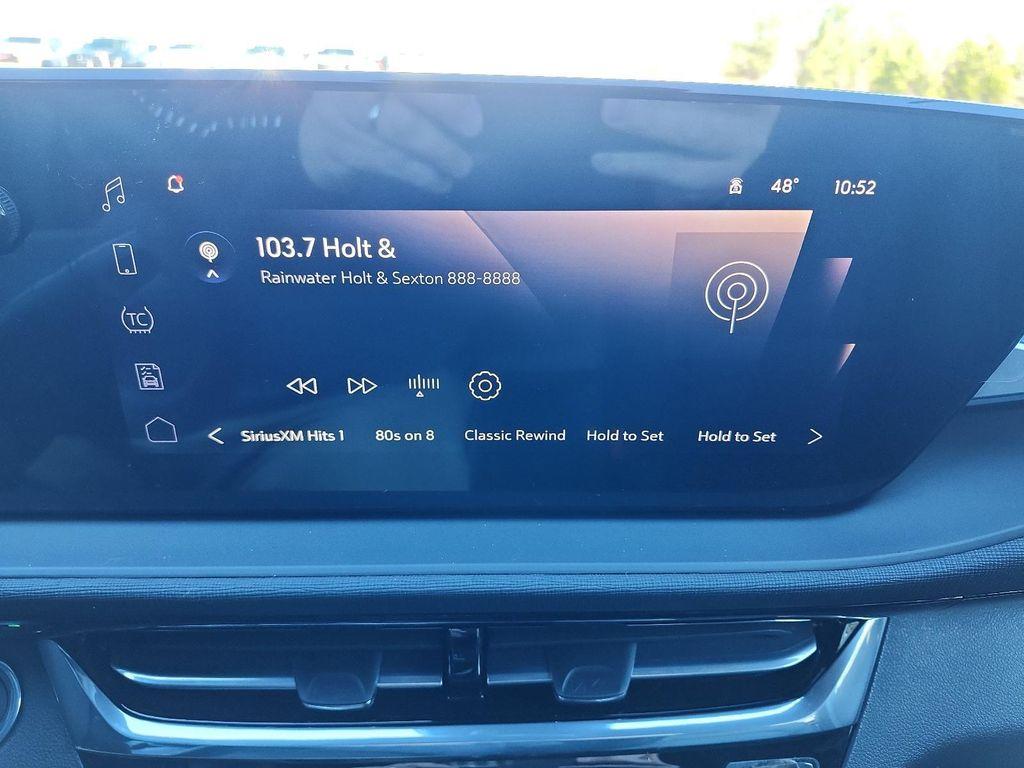 new 2026 Buick Envista car, priced at $30,130