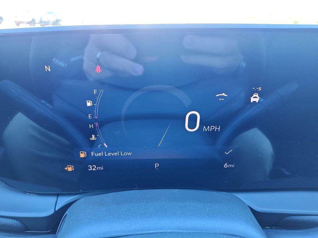 new 2026 Buick Envista car, priced at $30,130