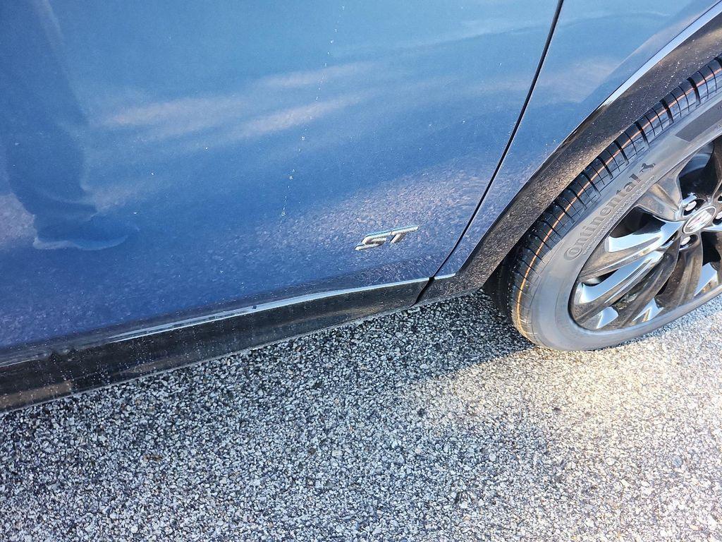 new 2026 Buick Envista car, priced at $30,130