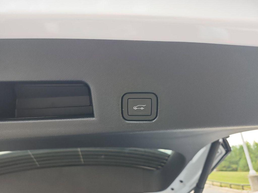 new 2026 Buick Enclave car, priced at $42,784