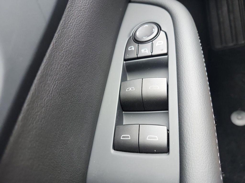 new 2026 Buick Enclave car, priced at $42,784