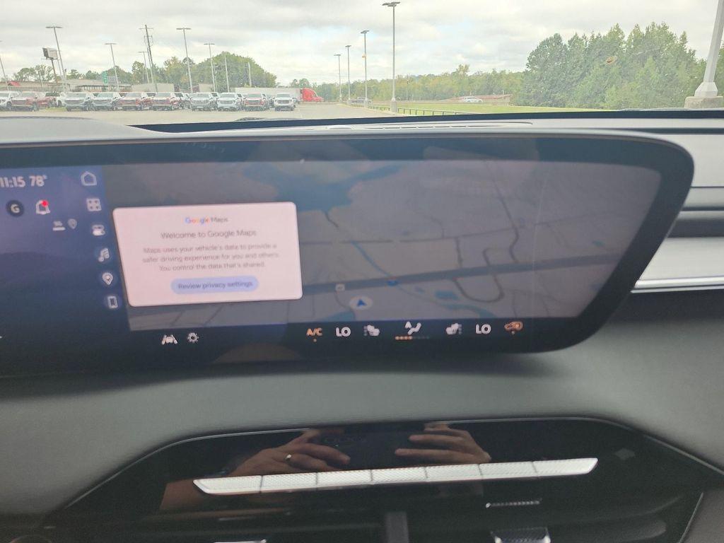 new 2026 Buick Enclave car, priced at $42,784