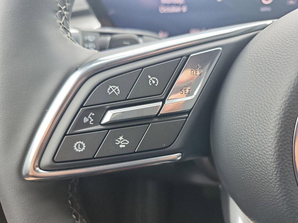 new 2026 Buick Enclave car, priced at $42,784