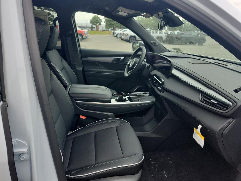 new 2026 Buick Enclave car, priced at $42,784