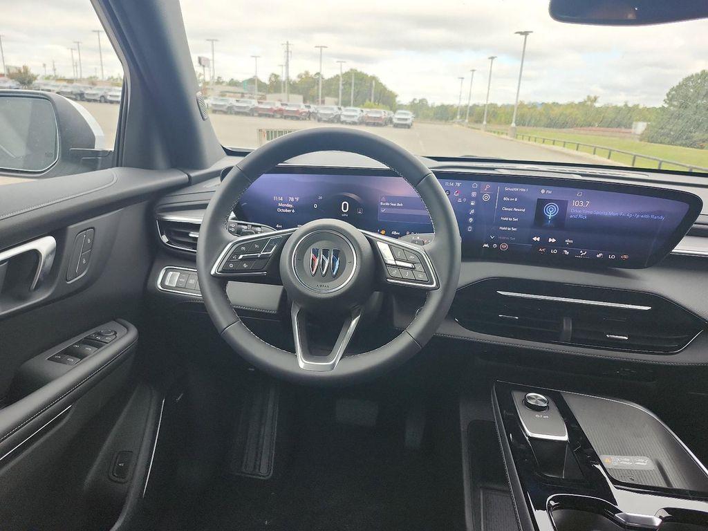 new 2026 Buick Enclave car, priced at $42,784