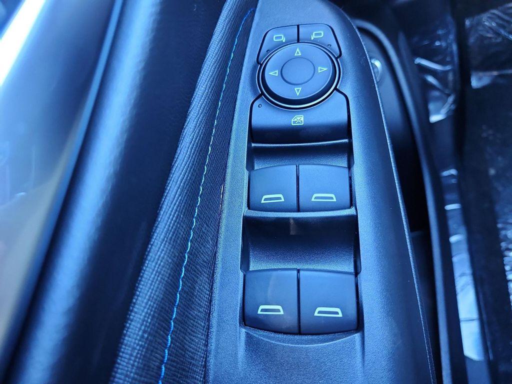 new 2026 Buick Envista car, priced at $31,110