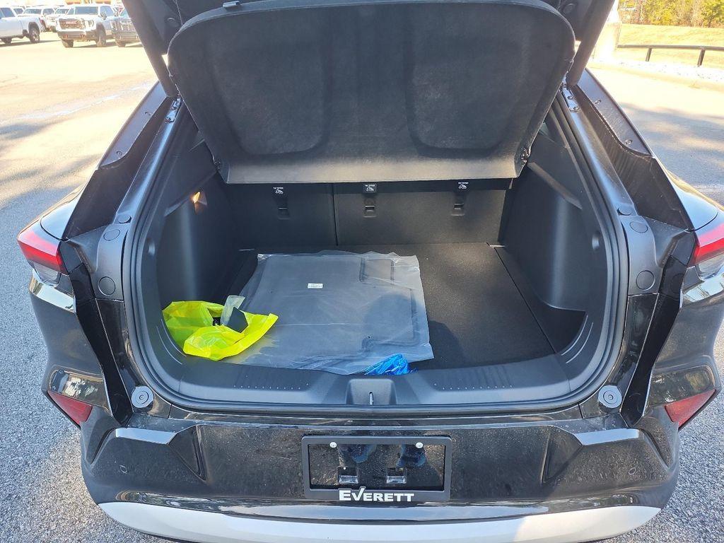 new 2026 Buick Envista car, priced at $31,110