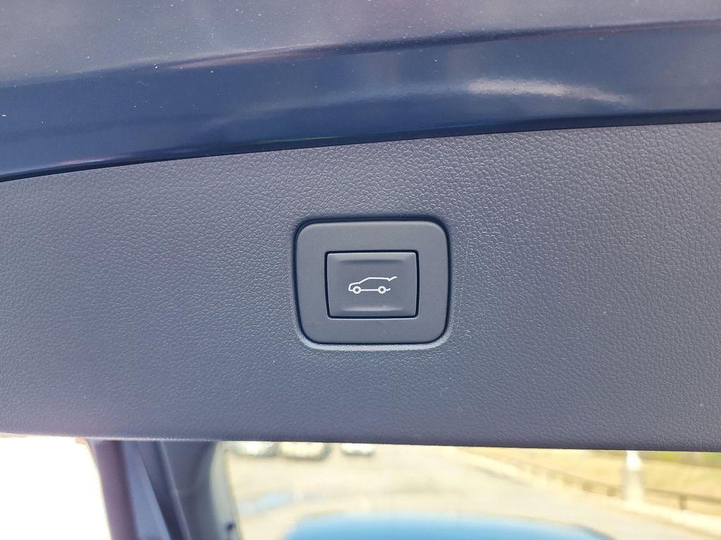 new 2026 Buick Envista car, priced at $31,110