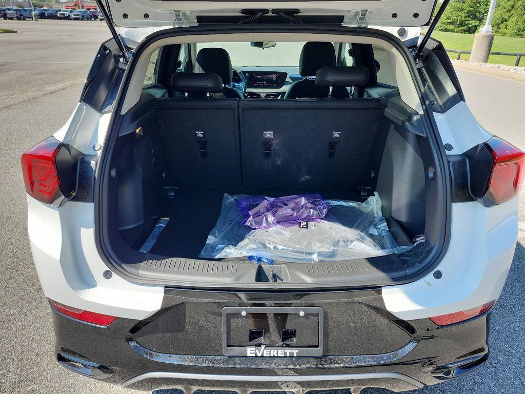 new 2026 Buick Encore GX car, priced at $30,325