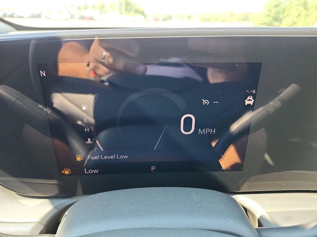 new 2026 Buick Encore GX car, priced at $30,325