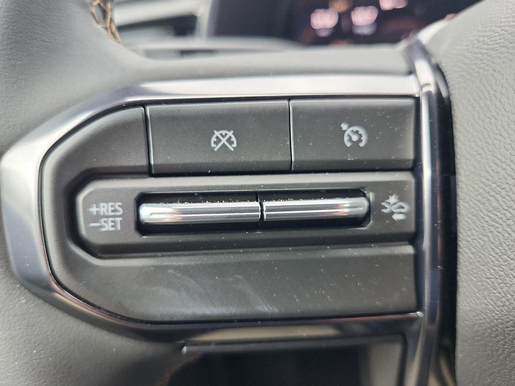 new 2026 GMC Canyon car, priced at $47,595