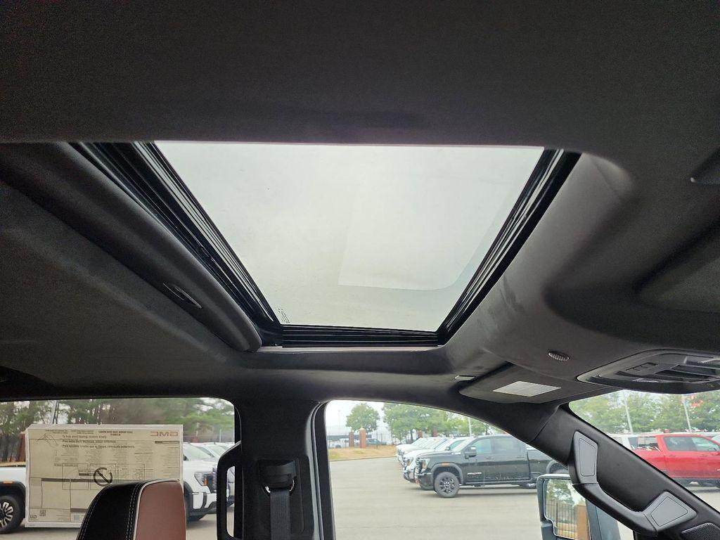 new 2026 GMC Sierra 3500 car, priced at $96,926