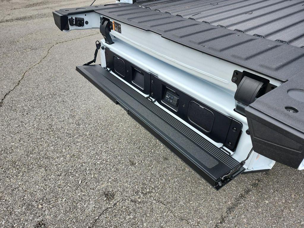 new 2026 GMC Sierra 3500 car, priced at $96,926