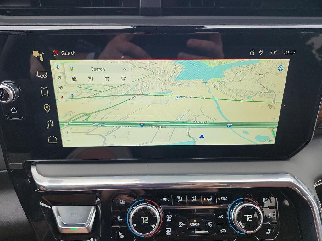 new 2026 GMC Sierra 3500 car, priced at $96,926