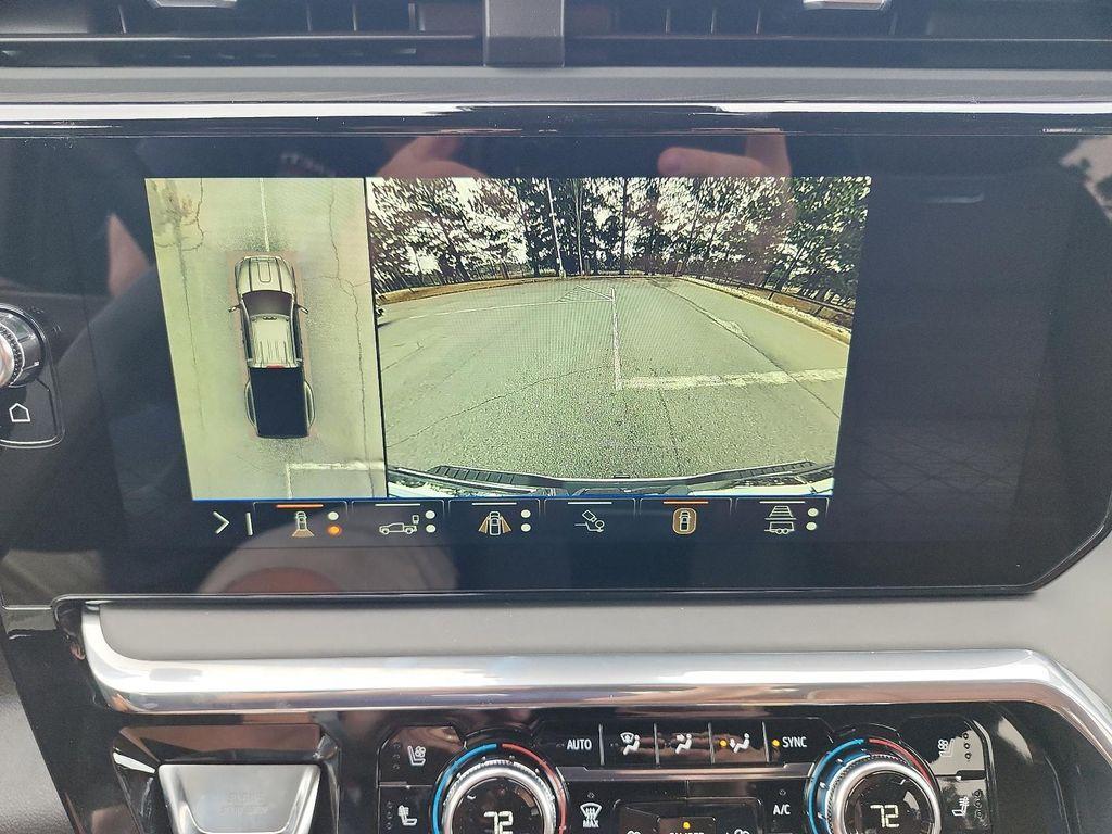 new 2026 GMC Sierra 3500 car, priced at $96,926