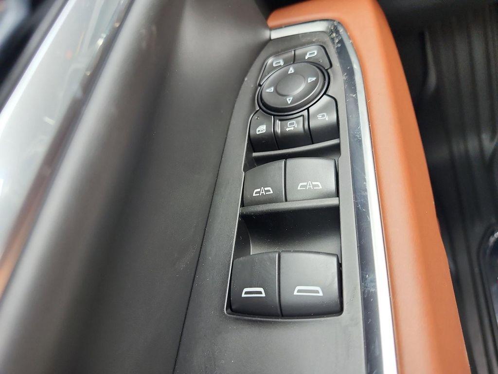 new 2026 GMC Sierra 3500 car, priced at $96,926