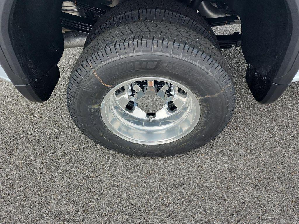 new 2026 GMC Sierra 3500 car, priced at $96,926