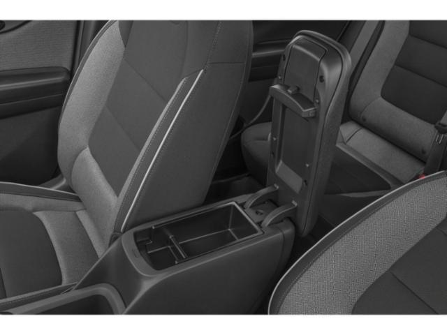 used 2023 Chevrolet TrailBlazer car, priced at $18,126