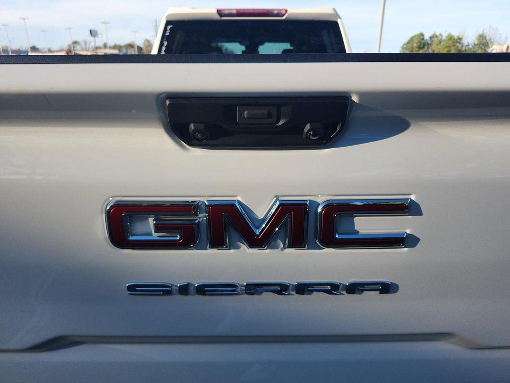 new 2026 GMC Sierra 3500 car, priced at $64,803