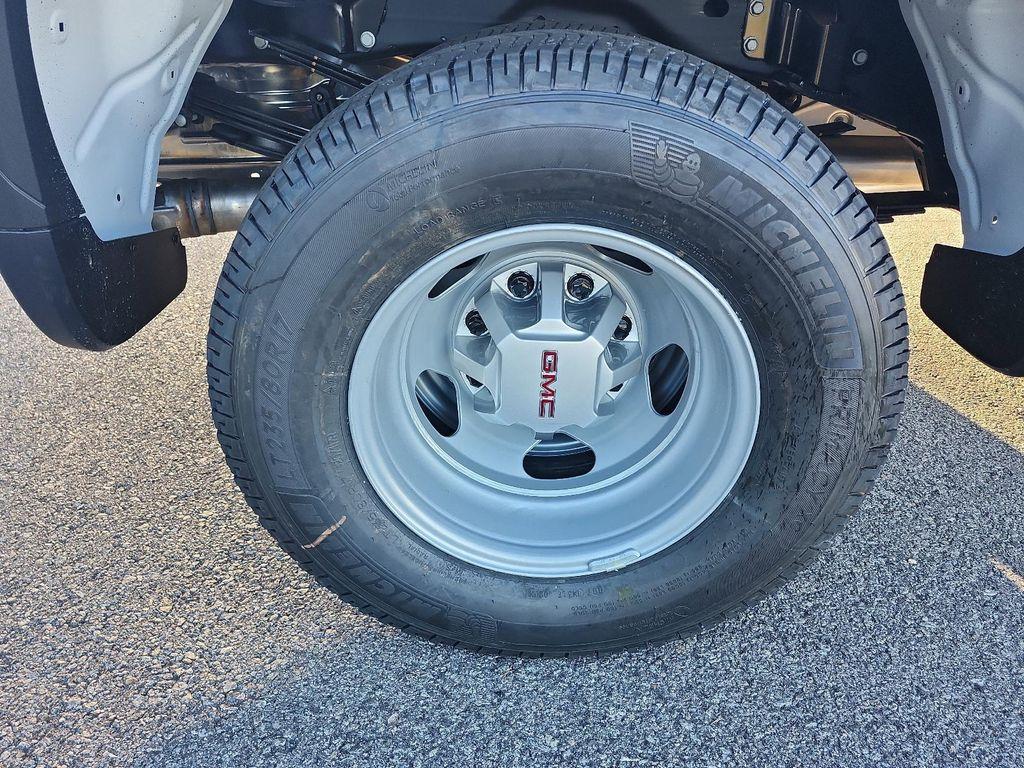 new 2026 GMC Sierra 3500 car, priced at $64,803