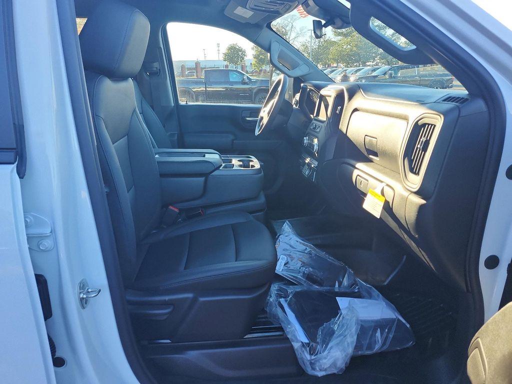 new 2026 GMC Sierra 3500 car, priced at $64,803