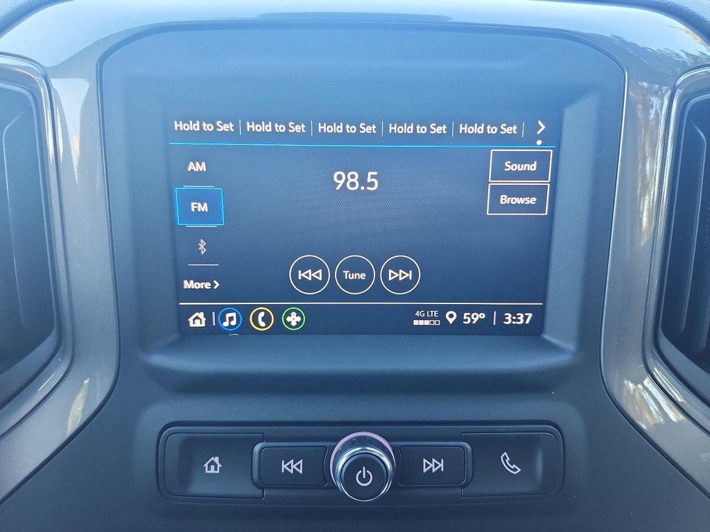 new 2026 GMC Sierra 3500 car, priced at $64,803