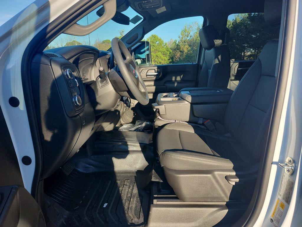 new 2026 GMC Sierra 3500 car, priced at $64,803