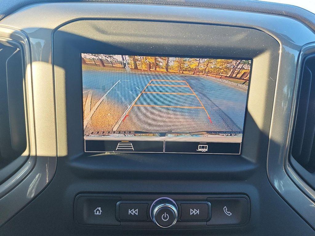 new 2026 GMC Sierra 3500 car, priced at $64,803