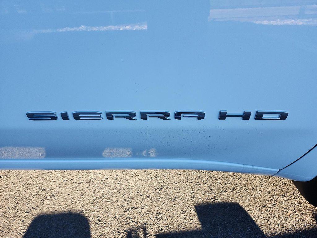 new 2026 GMC Sierra 3500 car, priced at $64,803