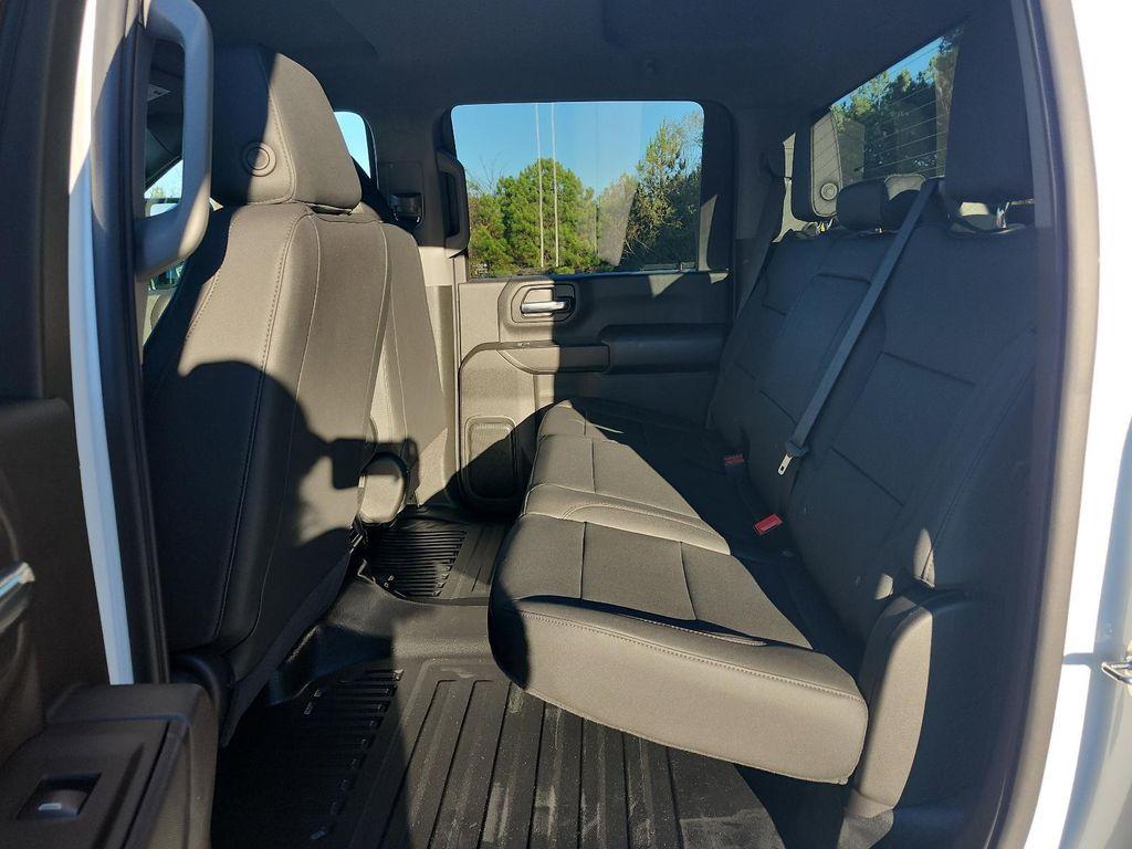 new 2026 GMC Sierra 3500 car, priced at $64,803