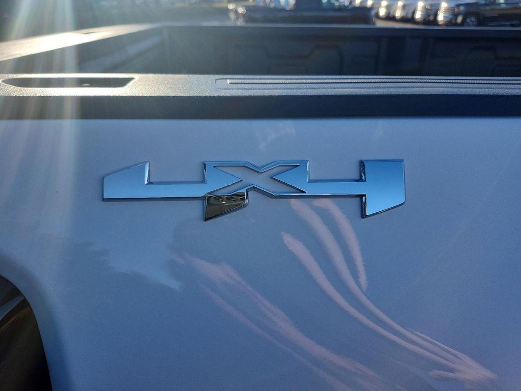 new 2026 GMC Sierra 3500 car, priced at $64,803