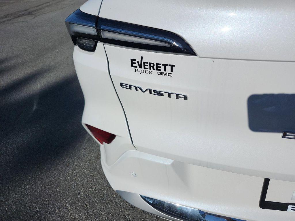 new 2026 Buick Envista car, priced at $31,286