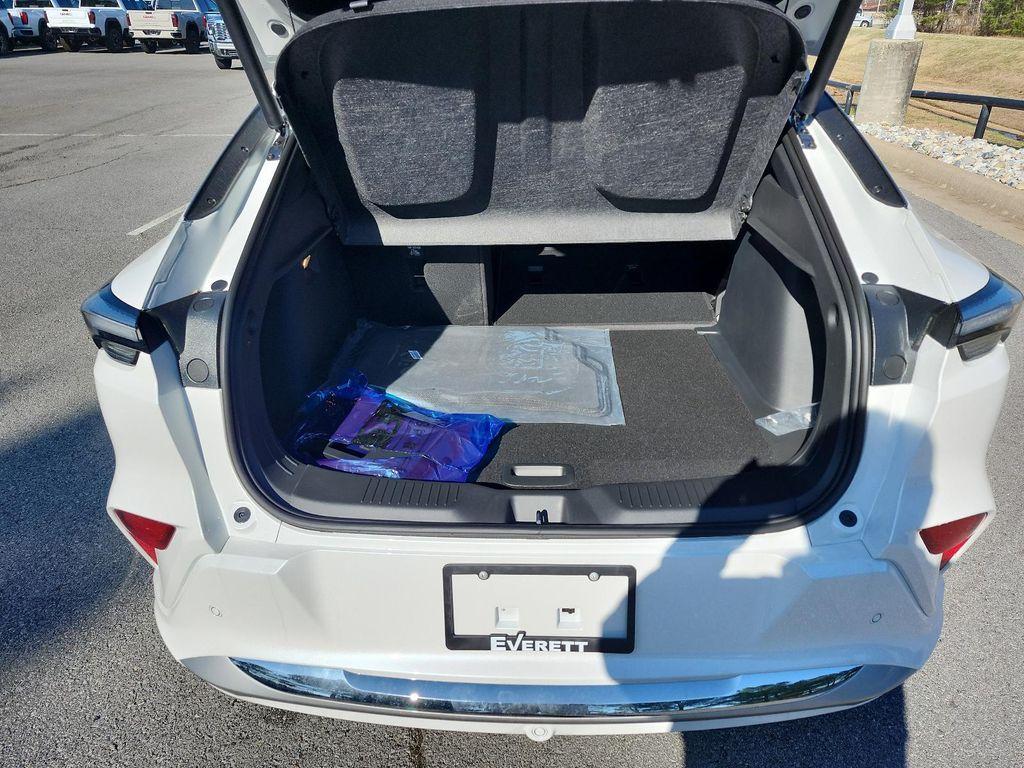 new 2026 Buick Envista car, priced at $31,286