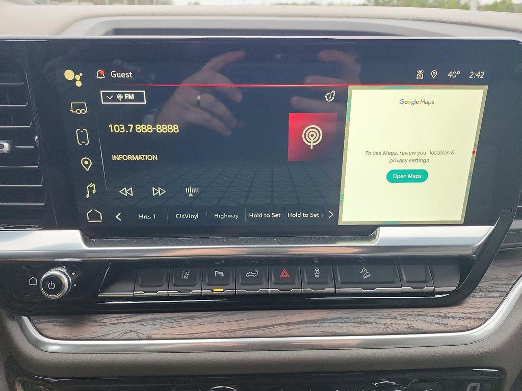 new 2026 GMC Sierra 2500 car, priced at $67,884