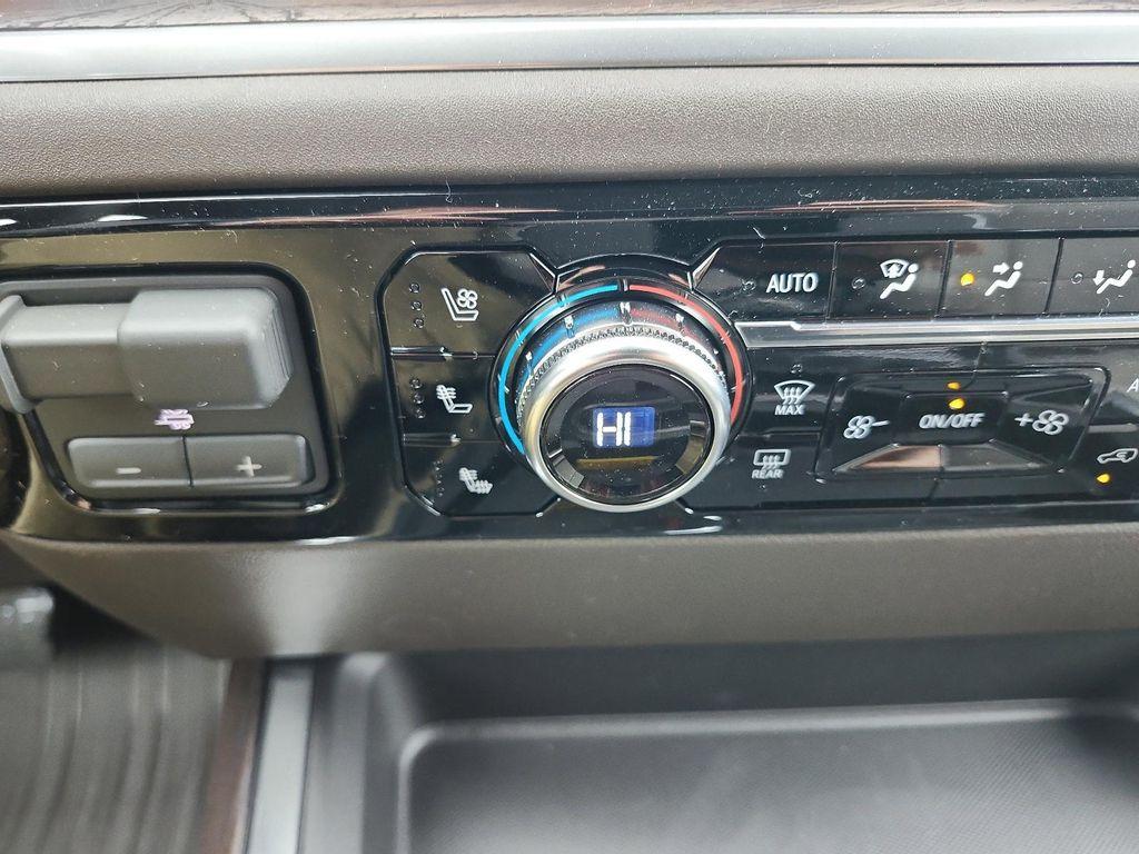 new 2026 GMC Sierra 2500 car, priced at $67,884