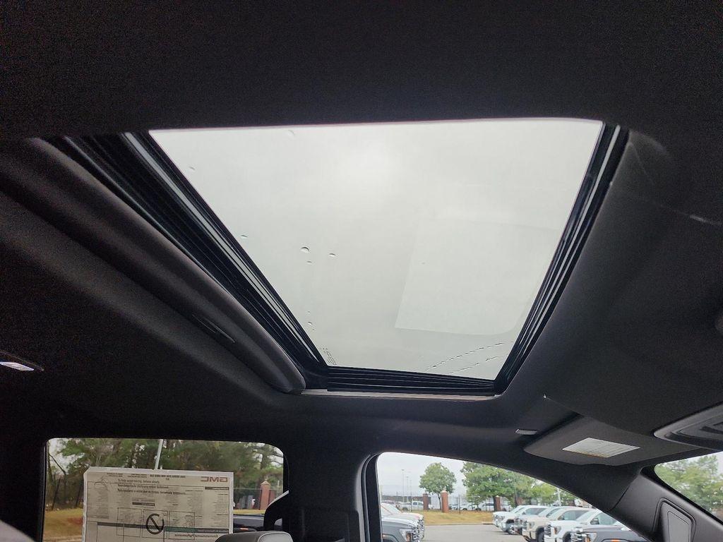 new 2026 GMC Sierra 2500 car, priced at $67,884