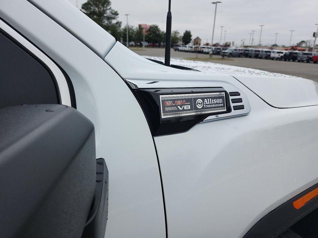 new 2026 GMC Sierra 2500 car, priced at $67,884