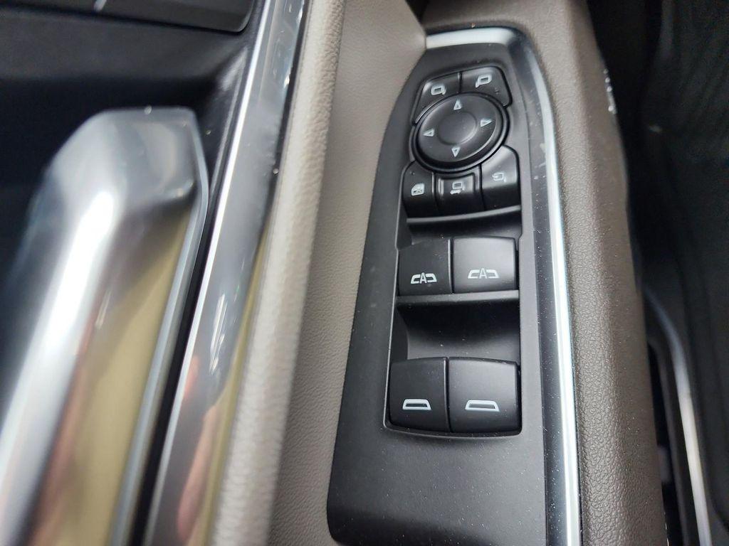 new 2026 GMC Sierra 2500 car, priced at $67,884