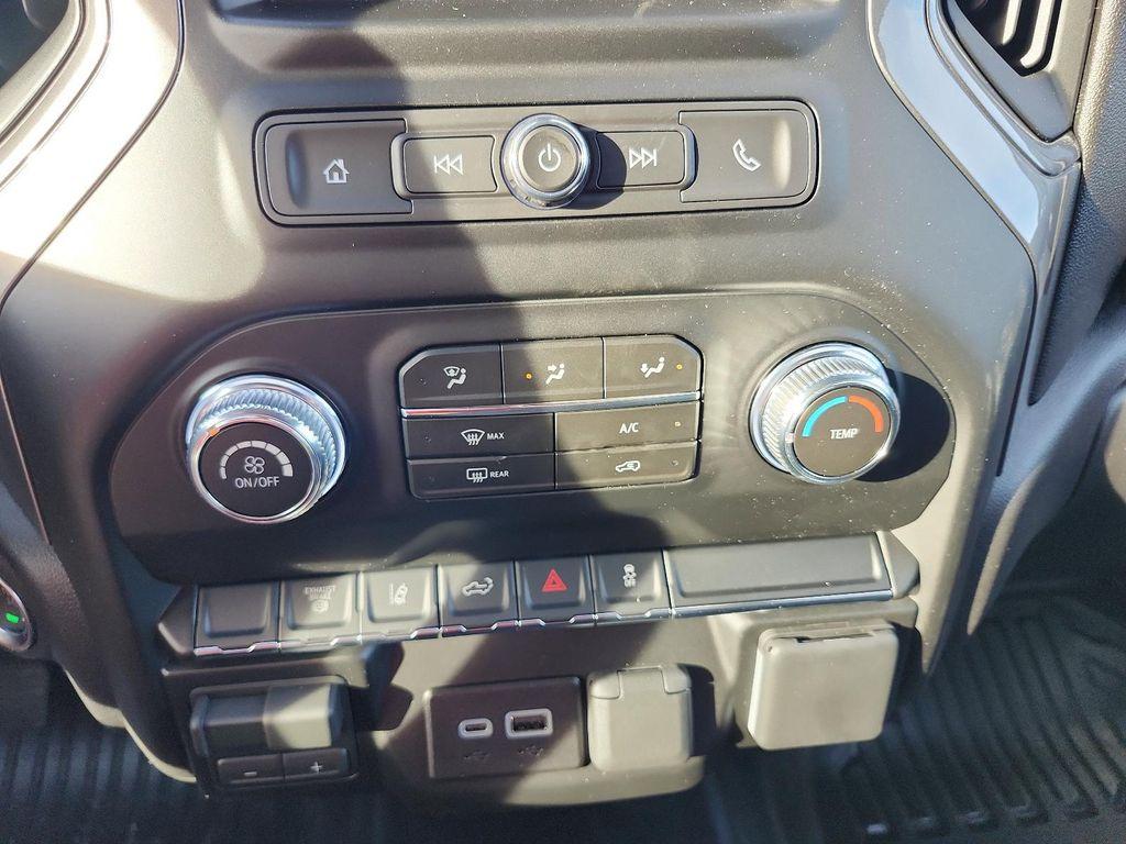 new 2026 GMC Sierra 3500 car, priced at $65,827