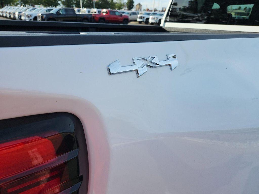 new 2026 GMC Sierra 3500 car, priced at $65,827