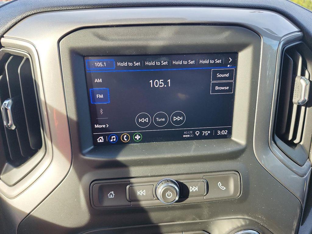 new 2026 GMC Sierra 3500 car, priced at $65,827