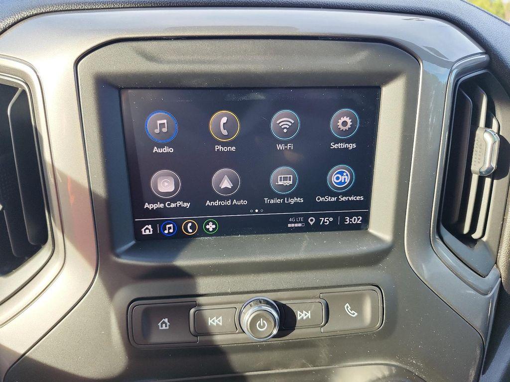 new 2026 GMC Sierra 3500 car, priced at $65,827