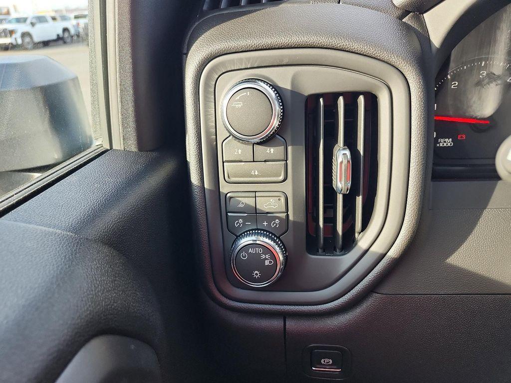 new 2026 GMC Sierra 3500 car, priced at $65,827