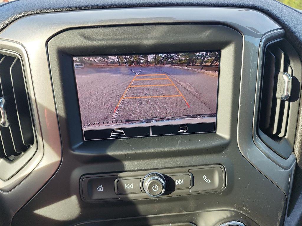 new 2026 GMC Sierra 3500 car, priced at $65,827