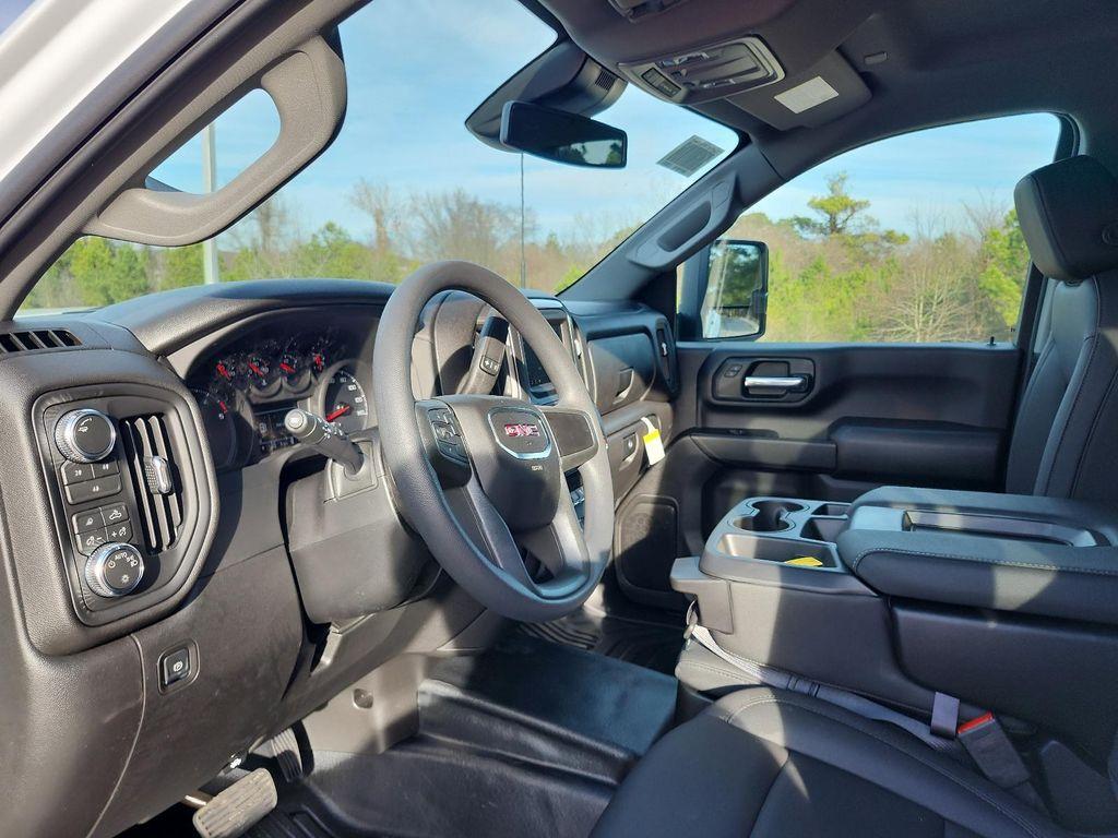 new 2026 GMC Sierra 3500 car, priced at $65,827