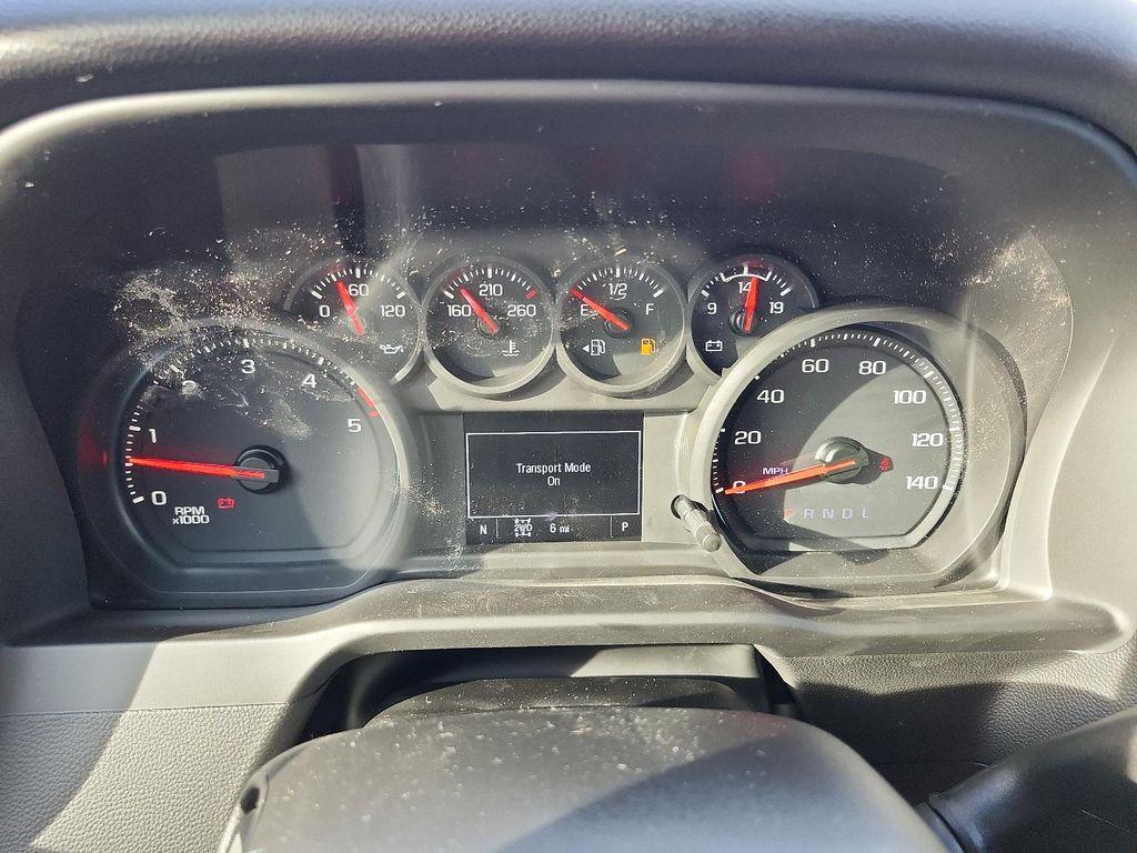 new 2026 GMC Sierra 3500 car, priced at $65,827