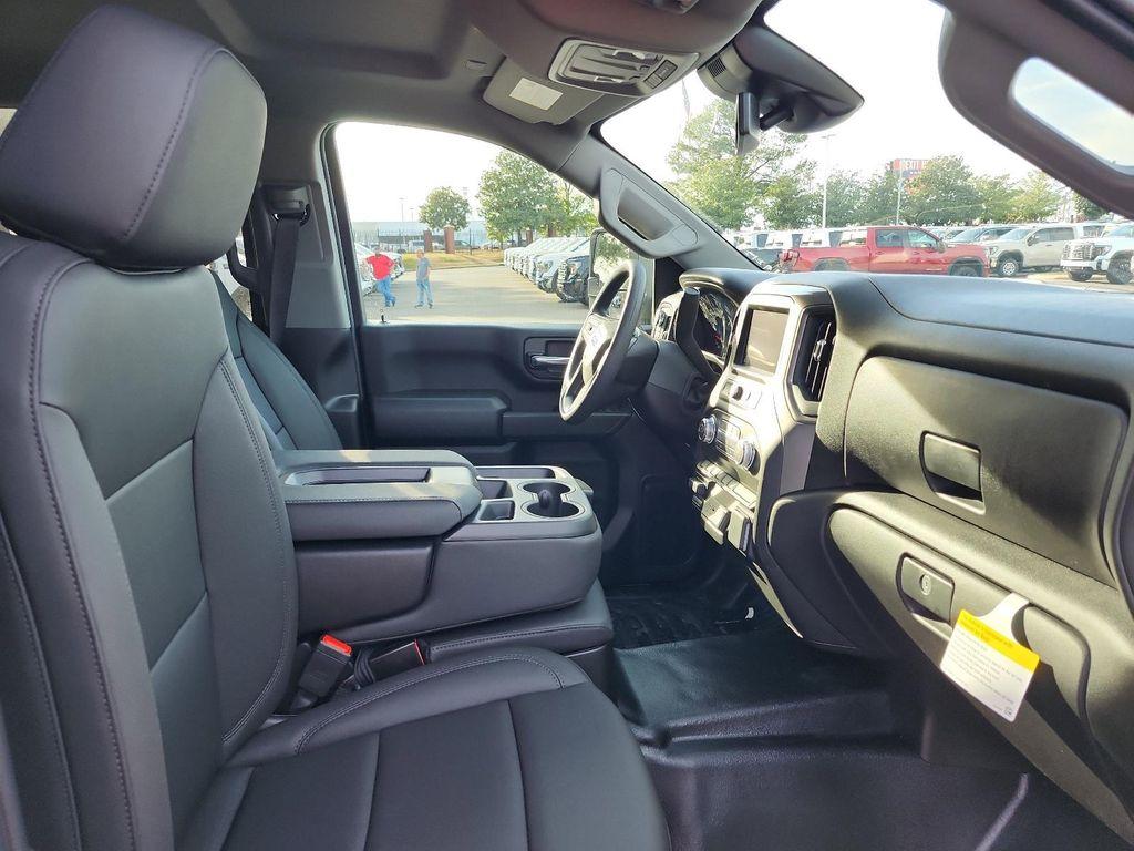 new 2026 GMC Sierra 3500 car, priced at $65,827