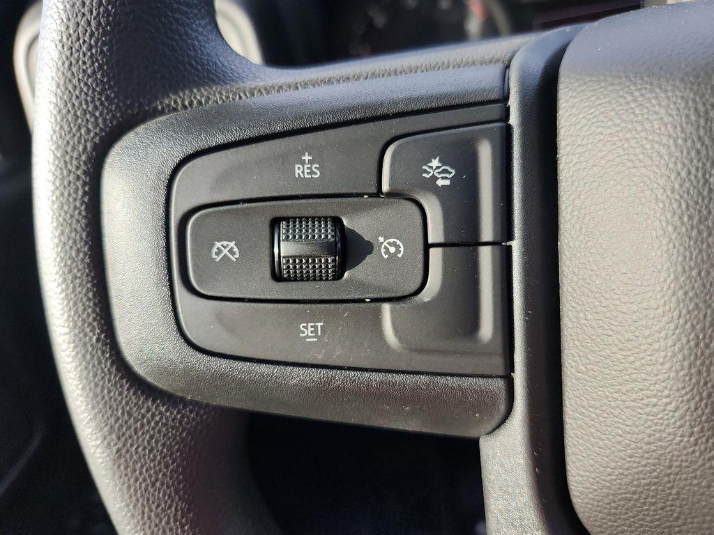 new 2026 GMC Sierra 3500 car, priced at $65,827