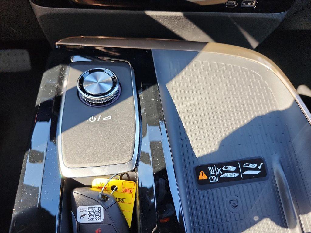 new 2026 Buick Enclave car, priced at $66,700