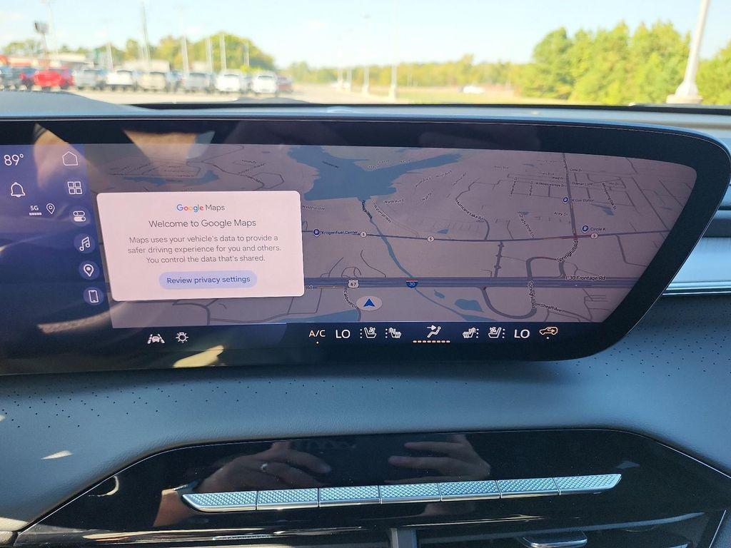 new 2026 Buick Enclave car, priced at $66,700